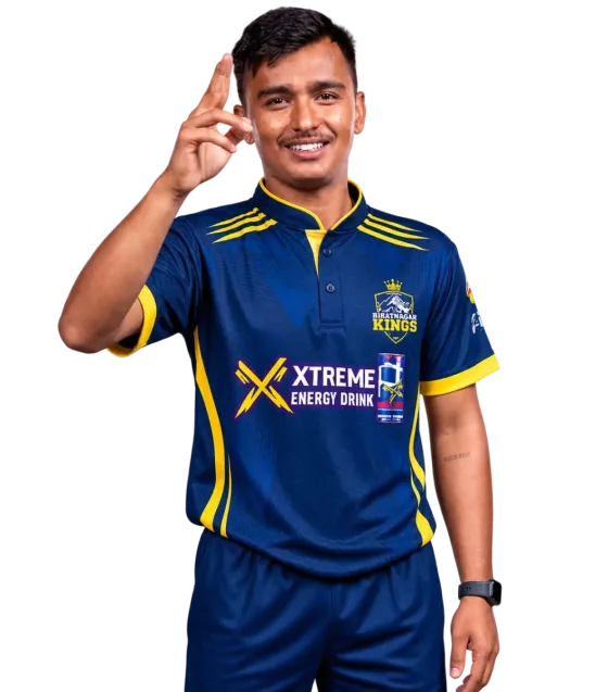 Subash Bhandari