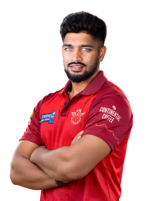 Dhananjaya Lakshan