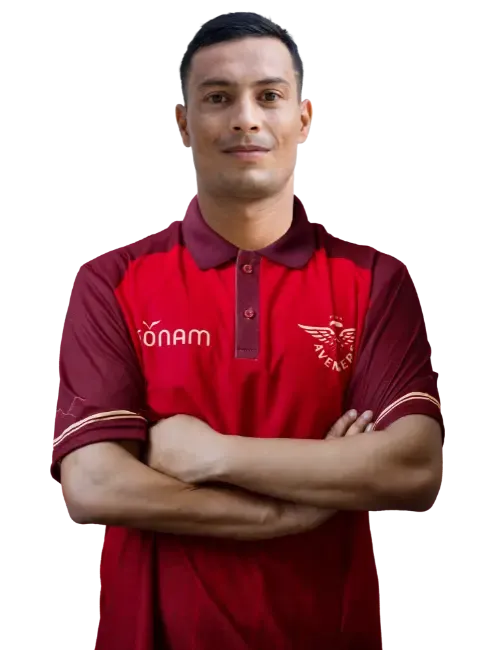 Kiran Thagunna