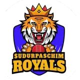 Sudurpaschim Royals logo