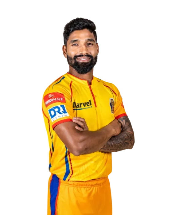 Dipendra Singh Airee