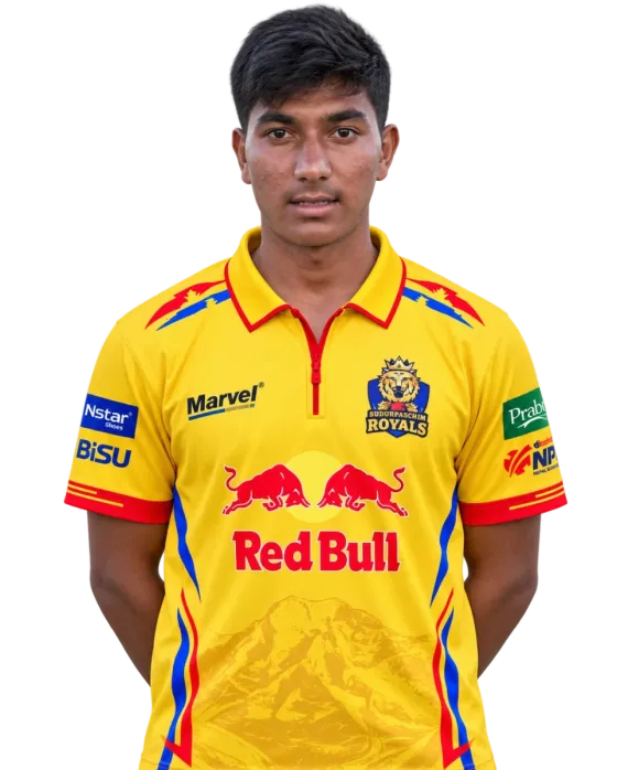 Tek Raj Thalal