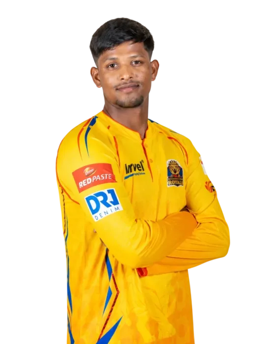Dipak Bohara