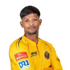 Dipak Bohara