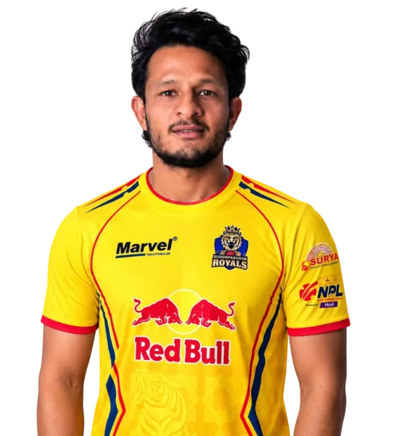 Ayub Chand