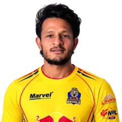 Ayub Chand