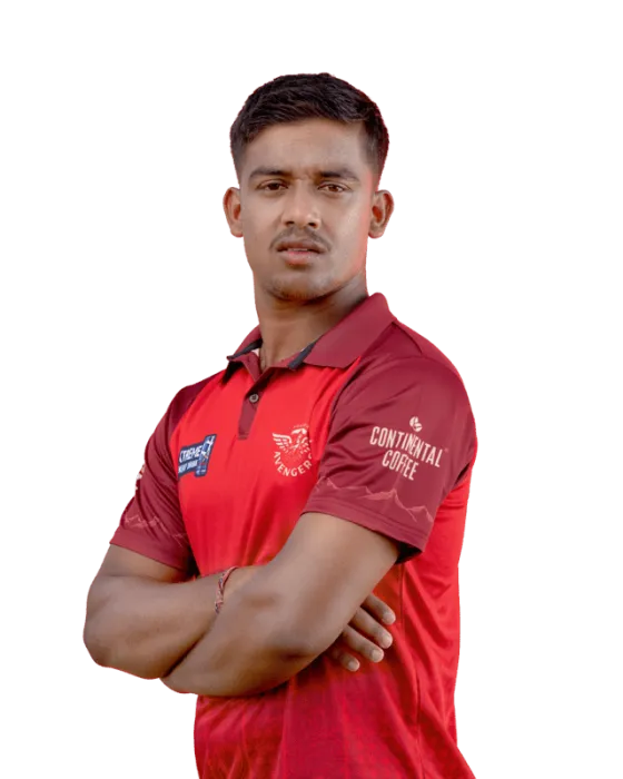 Sudip Aryal