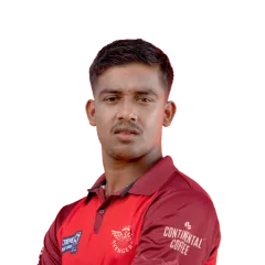 Sudip Aryal