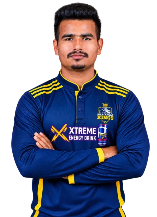 Sujan Thapaliya