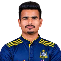 Sujan Thapaliya