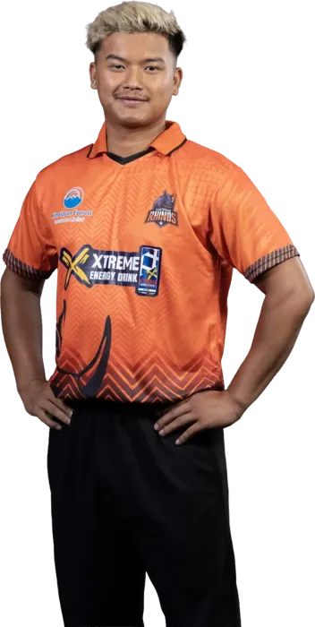 Kushal Malla