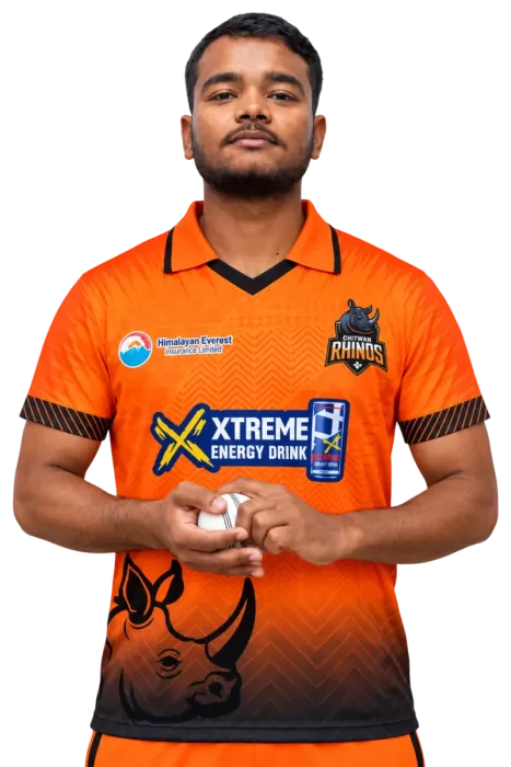 Ranjeet Kumar