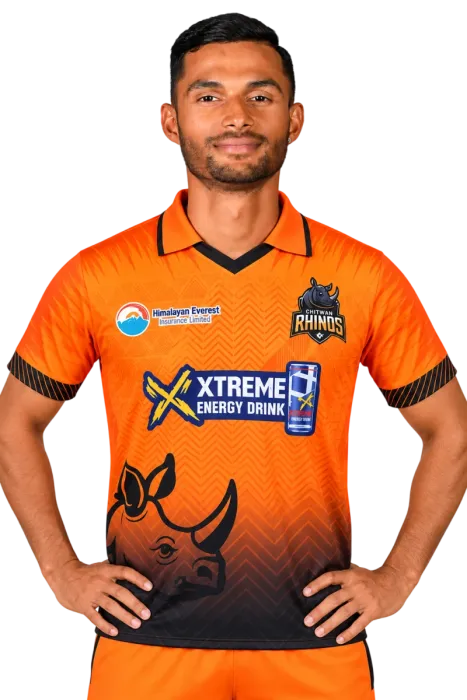 Dev Khanal