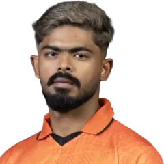 Bibek Kumar Yadav