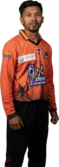 Bipin Rawal