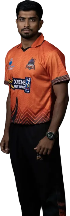Gautam KC