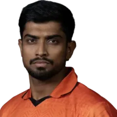 Gautam KC