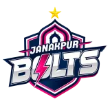 Janakpur Bolts logo