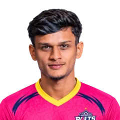 Trit Raj Das