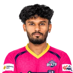 Bishal Patel