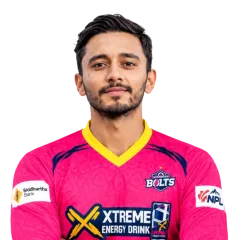 Rit Gautam