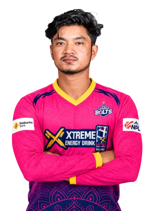 Santosh Karki