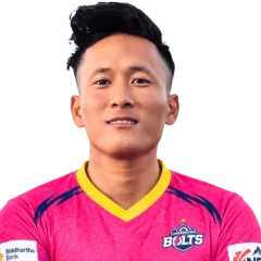 Bishal Shusling