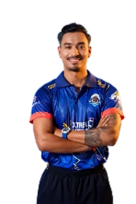 Sompal Kami