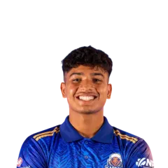 Bipin Sharma
