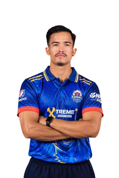 Dipendra Rawat