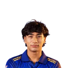 Surya Tamang