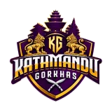 Kathmandu Gurkhas logo