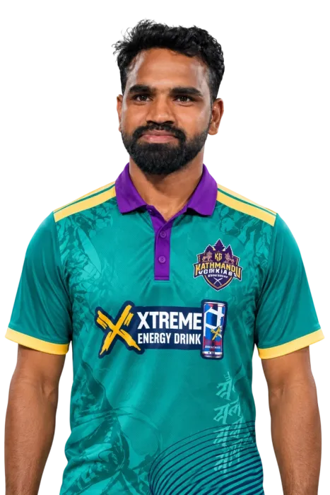Mohammad Aadil Alam