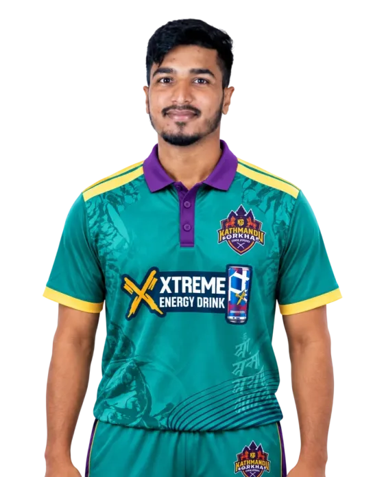 Rashid Khan