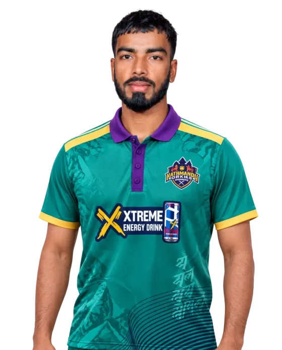 Shahab Alam
