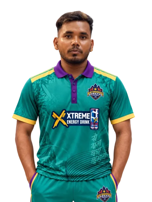 Sahil Patel