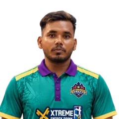 Sahil Patel