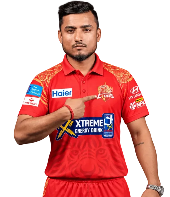 Sundeep Jora