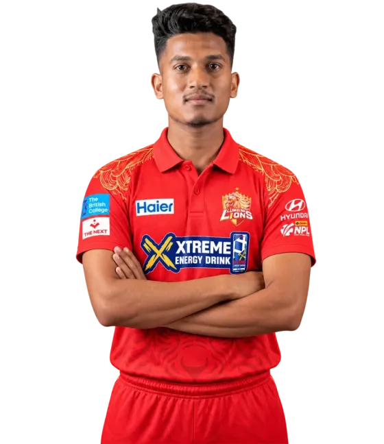 Kishore Mahato